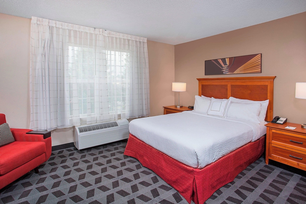 TownePlace Suites by Marriott Knoxville Cedar Bluff - photo 6