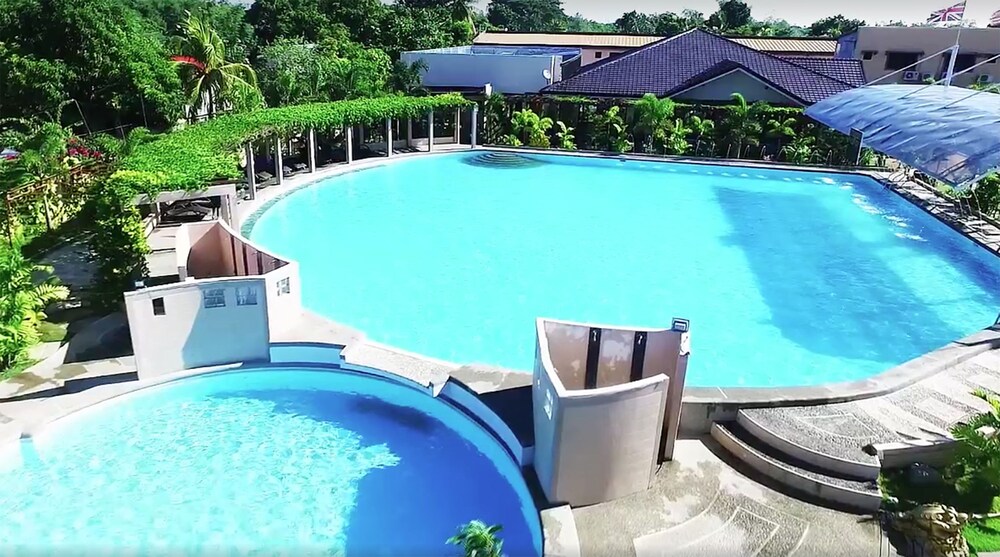 Buddha Resort by Cocotel — hotel in Bugallon