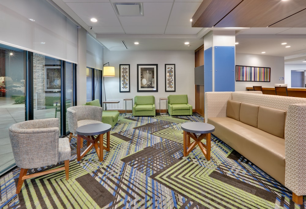 Holiday Inn Express & Suites Fort Worth North Northlake by IHG - photo 31