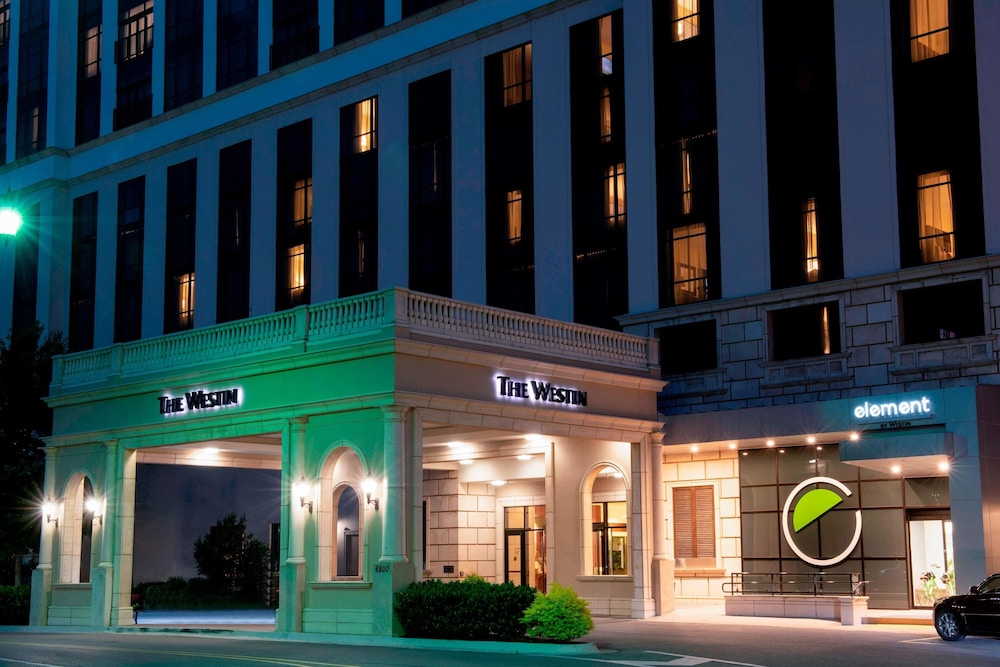The Westin Huntsville - photo 71