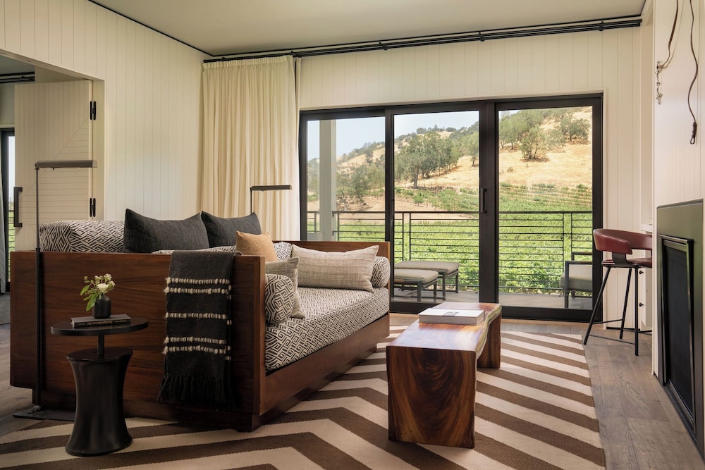 Four Seasons Resort and Residences Napa Valley - photo 63