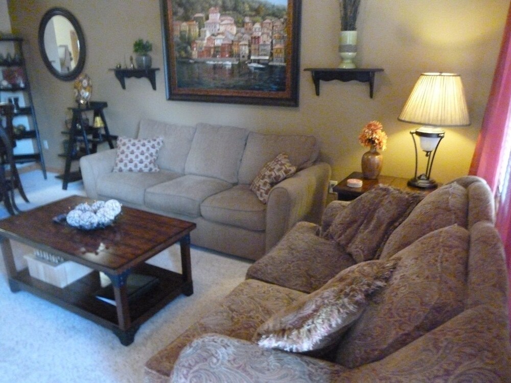 Ruidoso River Resort & Inn - photo 32