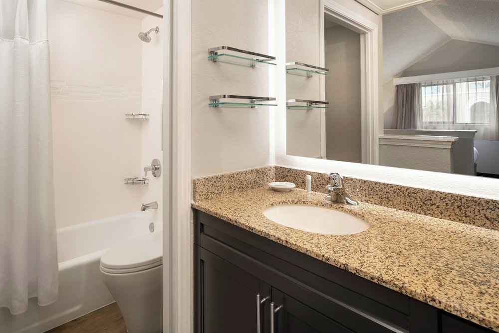 Residence Inn by Marriott Pasadena Arcadia - photo 20