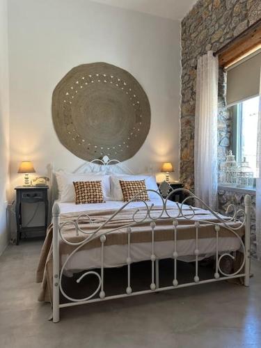 Pasithea - carbon neutral hotel in Ierapetra