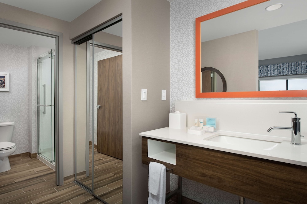 Hampton Inn Baltimore Downtown Convention Center - photo 21