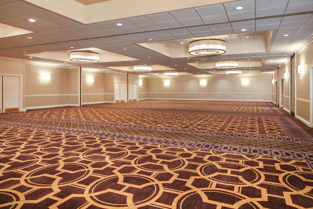 Sheraton DFW Airport Hotel - photo 45