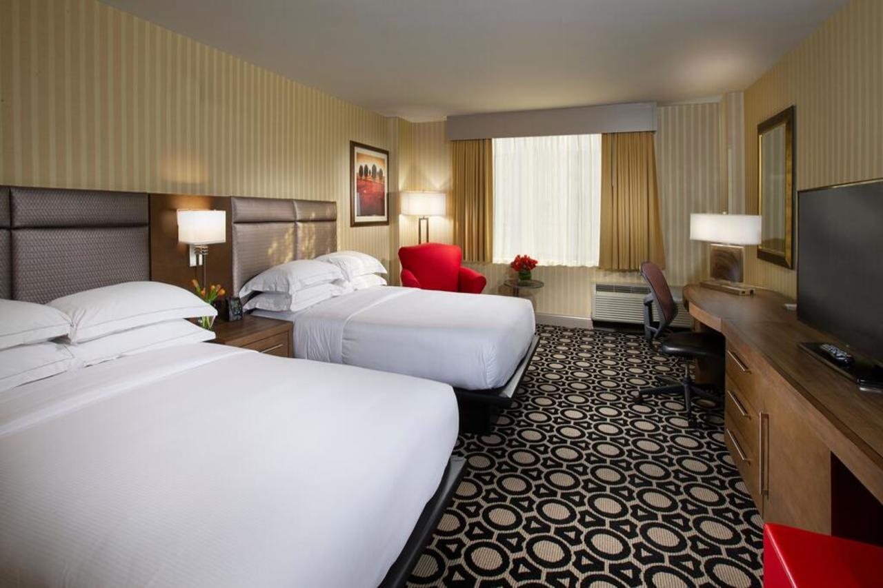 Hilton Chicago Northbrook - photo 6