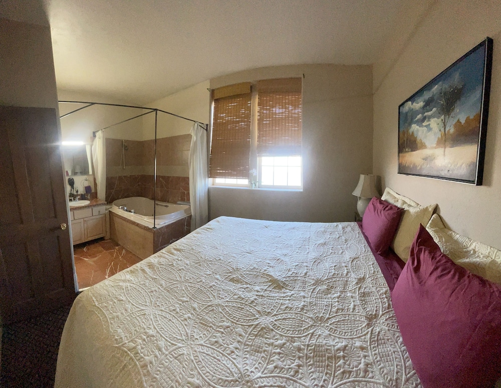 Steam Train Hotel - photo 3