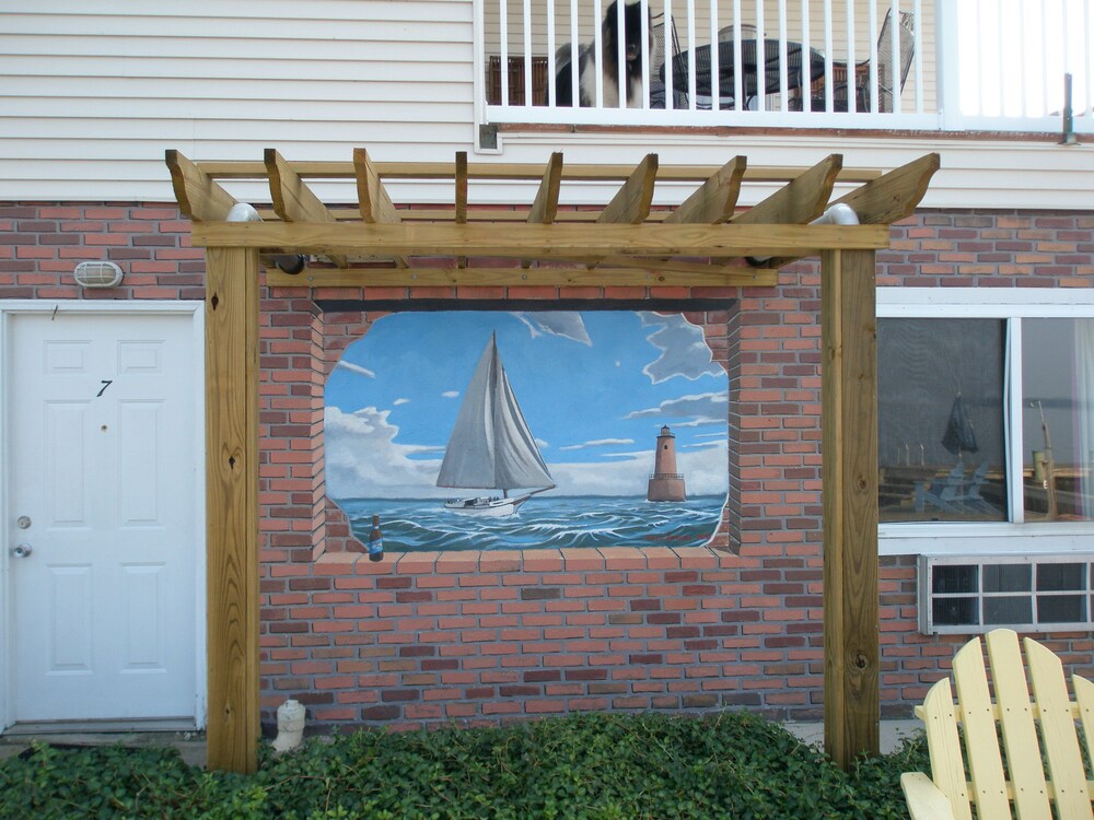 Lowes Wharf Marina Inn - photo 14