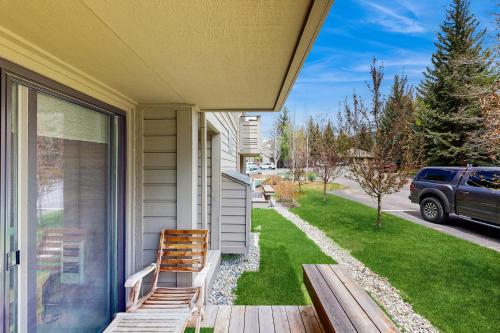 4027 Bluff — 4-Star Luxury Hotel in Sun Valley, United States