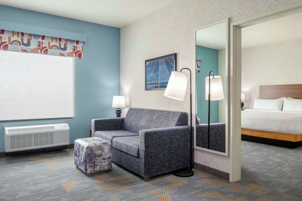 Home2 Suites By Hilton Jonesboro - photo 25
