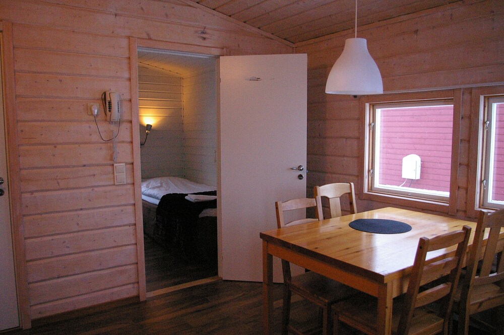 Hotell Kraja — Arjeplog — photo 3