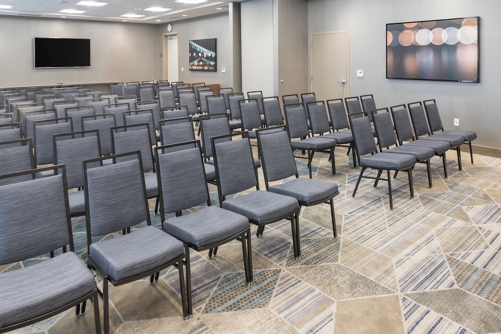 Residence Inn by Marriott San Jose North Silicon Valley - photo 40