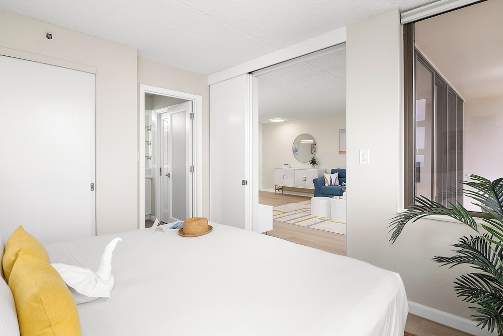 Sea Shore Vibes in 1br W Mountain Views - photo 20