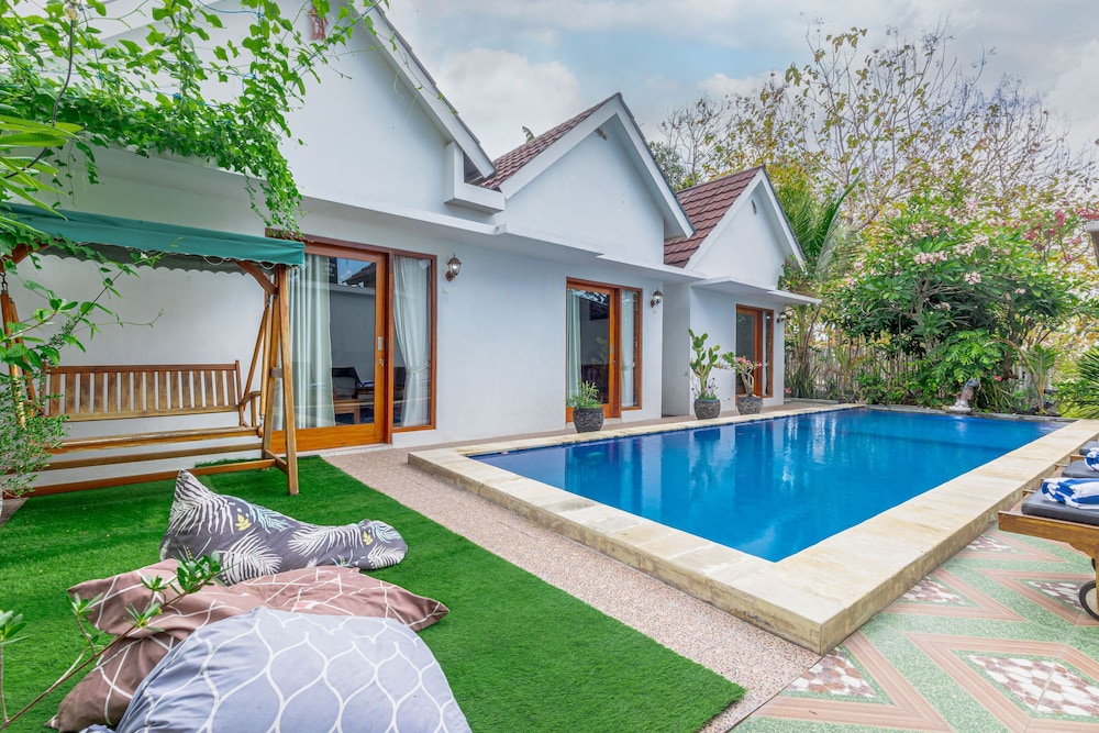 Nau Nusa Villa — 4-Star Luxury Hotel in Bali, Indonesia