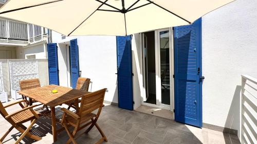 SE100 Senigallia nuovo bilocale a 100 mt dal mare — 4-Star Luxury Hotel in Senigallia, Italy