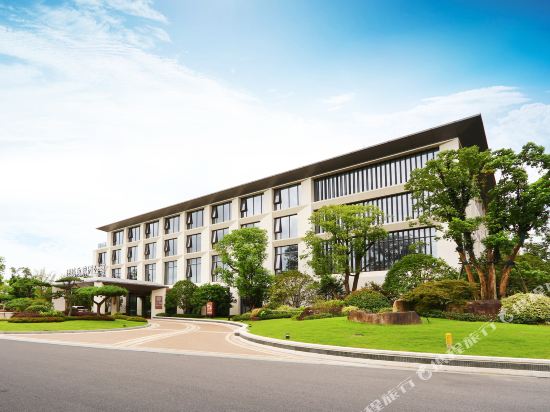 Shundi SHY Apartment — 4-Star Luxury Hotel in Kunshan, People's Republic of China