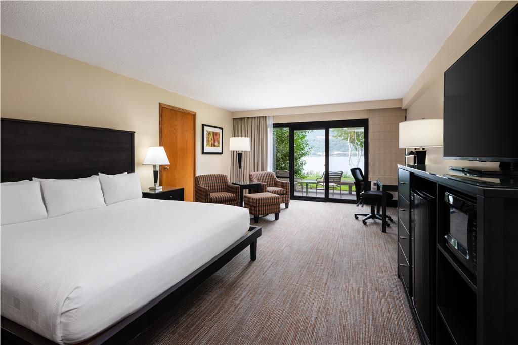 Best Western Plus Hood River Inn - photo 35