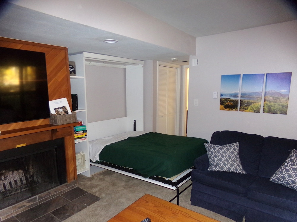 Wild Irishman 2 bed 2 bath Sleeps 9 WIBH - photo 9