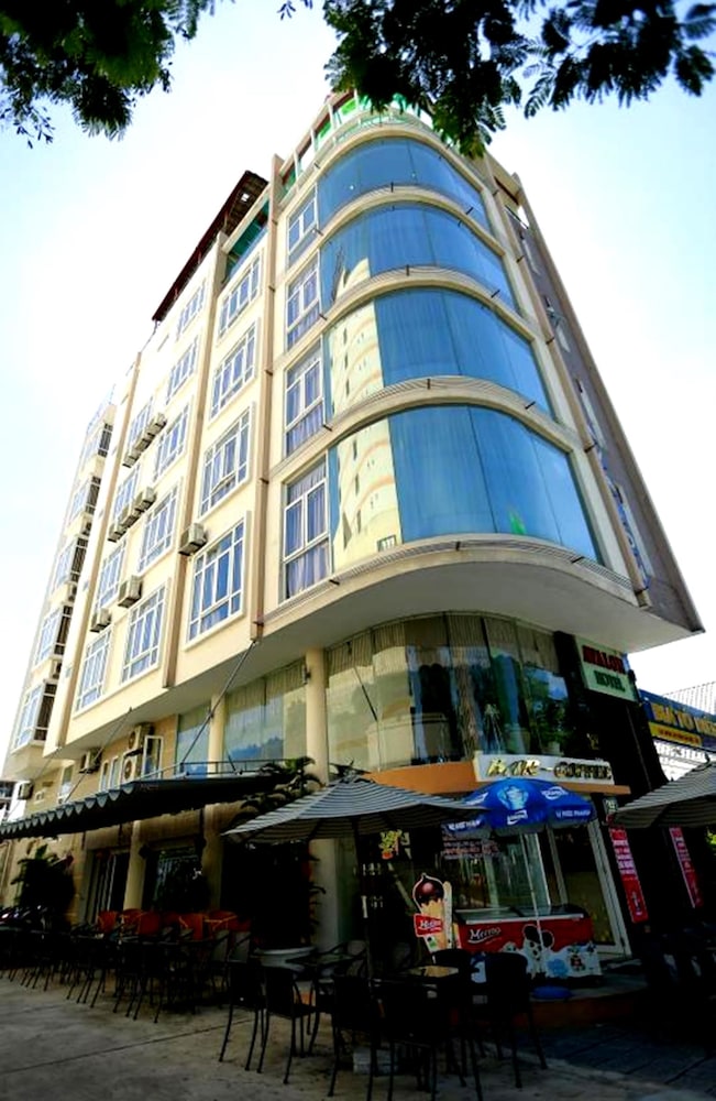 Avalon Hotel Danang - last minute hotel in Da Nang