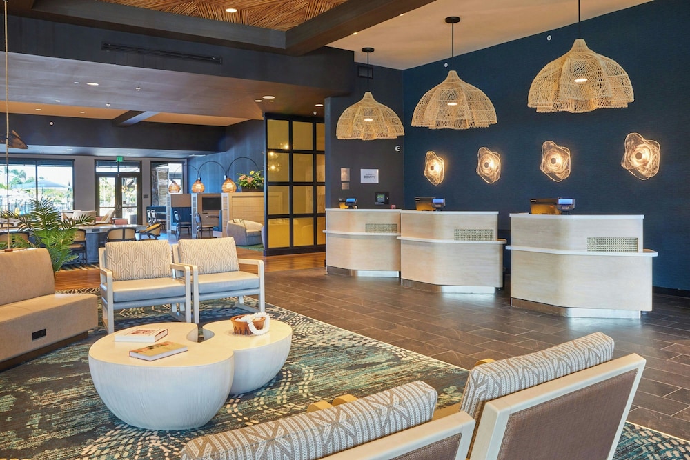 Courtyard by Marriott Oahu North Shore - photo 2