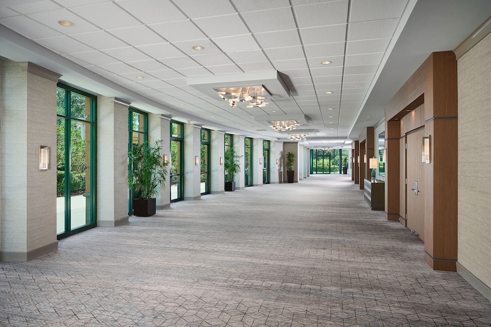 Orlando Marriott Lake Mary - photo 42