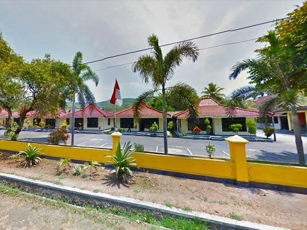 Hotel Cleopatra by MyHome Hospitality — hotel in Cisolok