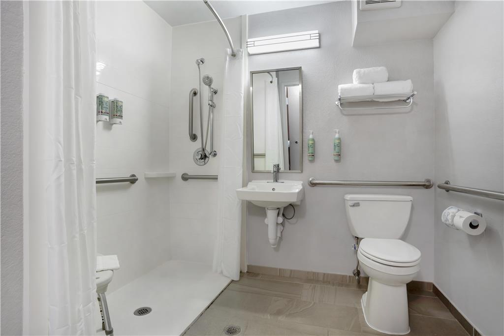Best Western Brewton Inn - photo 20