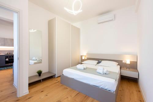 Central Apartment Piazza Dante Genova Happy Rentals — Genoa — photo 3