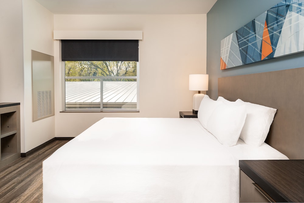 Hyatt House Nashville Airport - photo 16