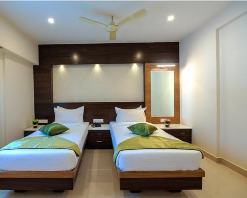 Hotel Kheni — Chennai — photo 5