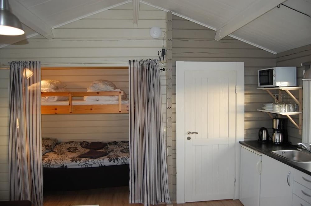 Móar Cottages — Akranes — photo 3