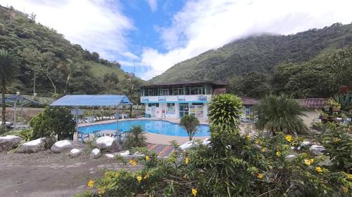 Hosteria Rio Verde - last minute hotel in Unknown City