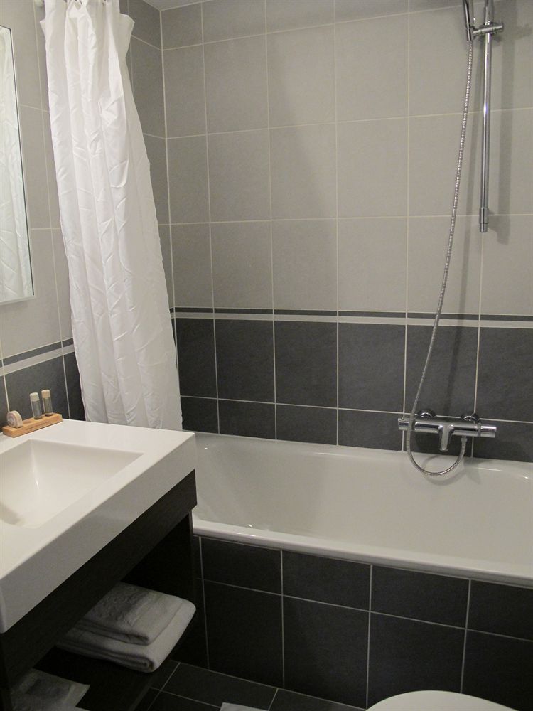 Hotel Zuidwege — Zedelgem — photo 4