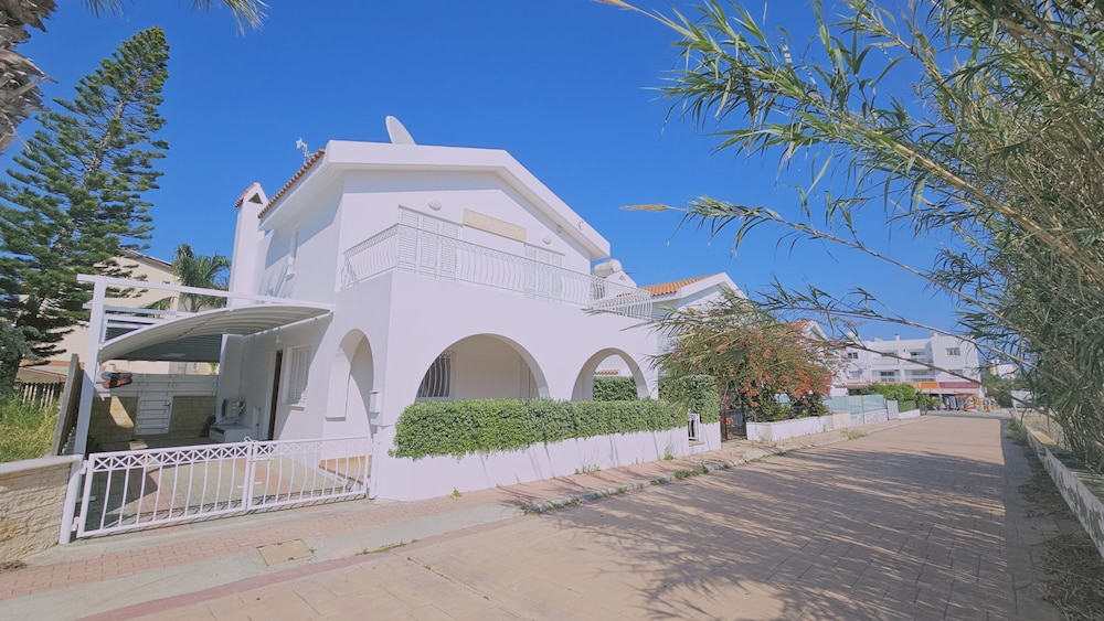 124 PRO 1 Stay Villa Prince