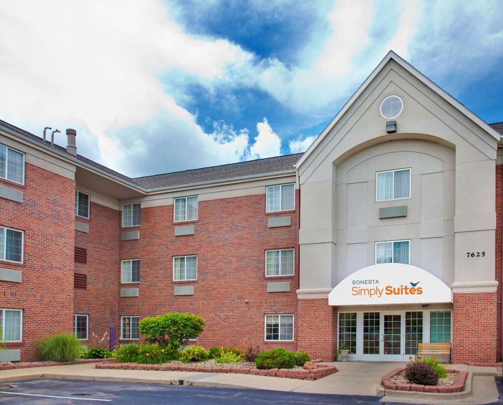Sonesta Simply Suites Des Moines - featured photo