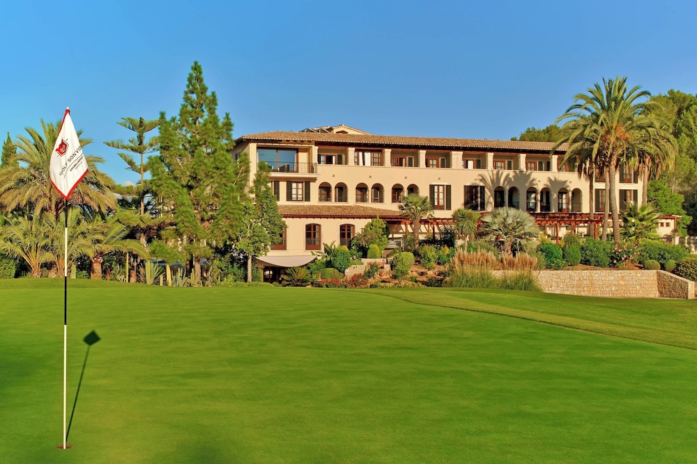 Sheraton Mallorca Arabella Golf Hotel in Palma, Spain