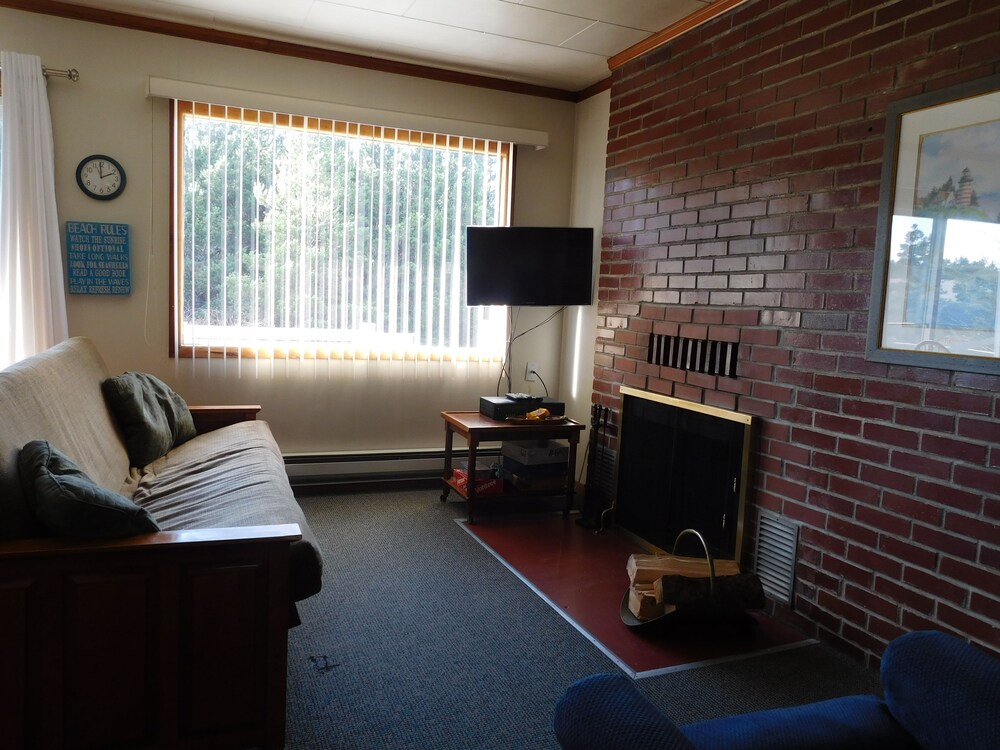The Anchorage Cottages - photo 49