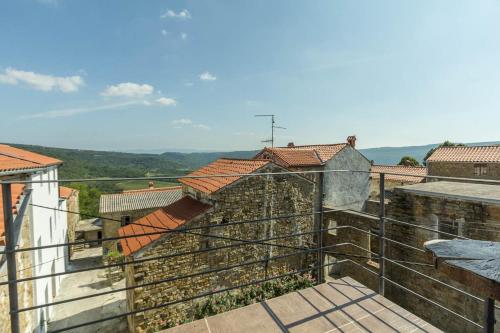 Costabona — 4-Star Luxury Hotel in Koper, Slovenia