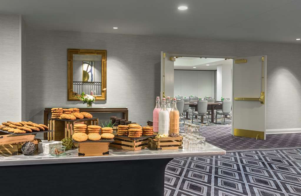 The Royal Sonesta Chase Park Plaza St. Louis - photo 57