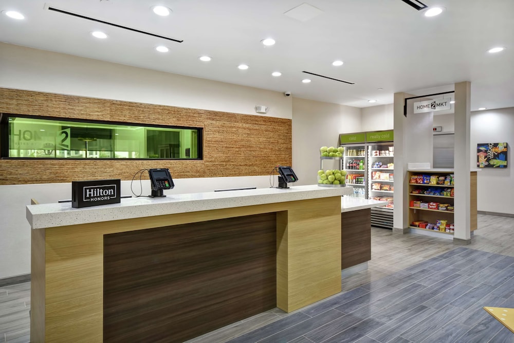 Home2 Suites by Hilton Fort Worth Fossil Creek - photo 7