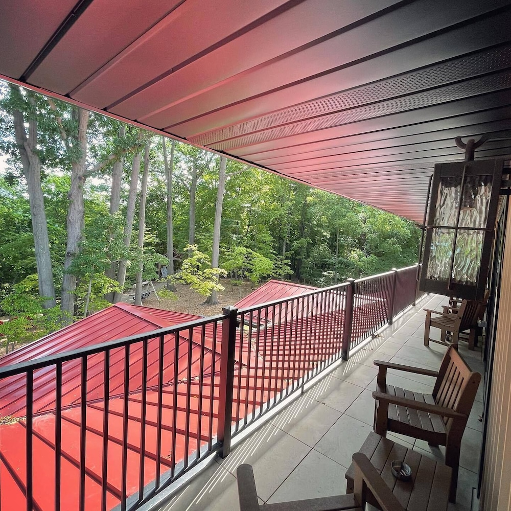 Tall Oaks Resort - photo 9