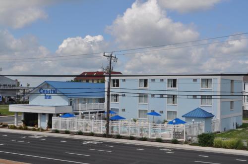 Coastal Inn Ocean City - photo 44