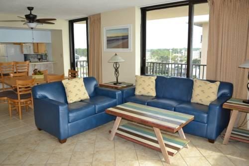 Ocean Towers Beach Club - photo 3