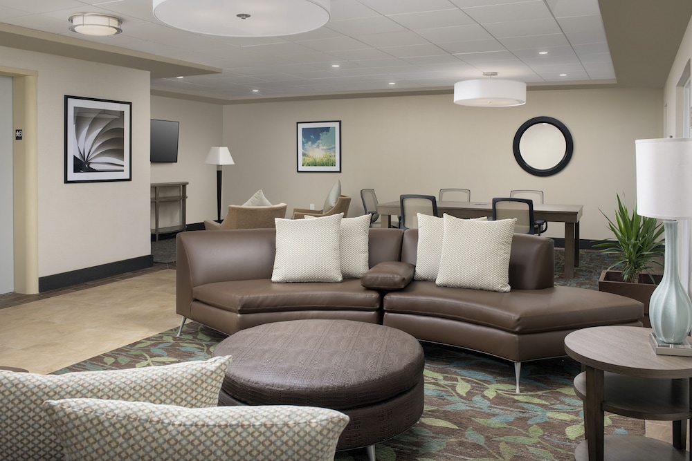Candlewood Suites Alexandria West by IHG - photo 31