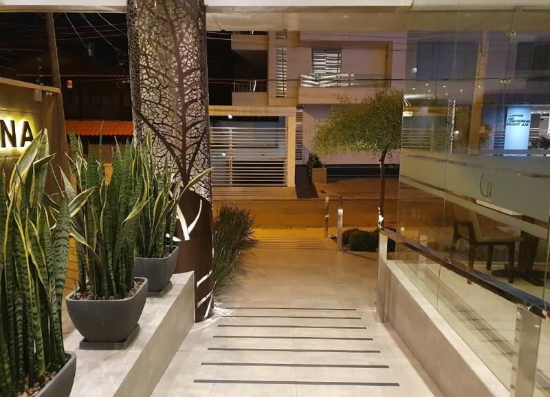 Hotel Catena — Cochabamba — photo 2