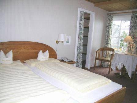 Biohotel Grafenast — hotel in Pill