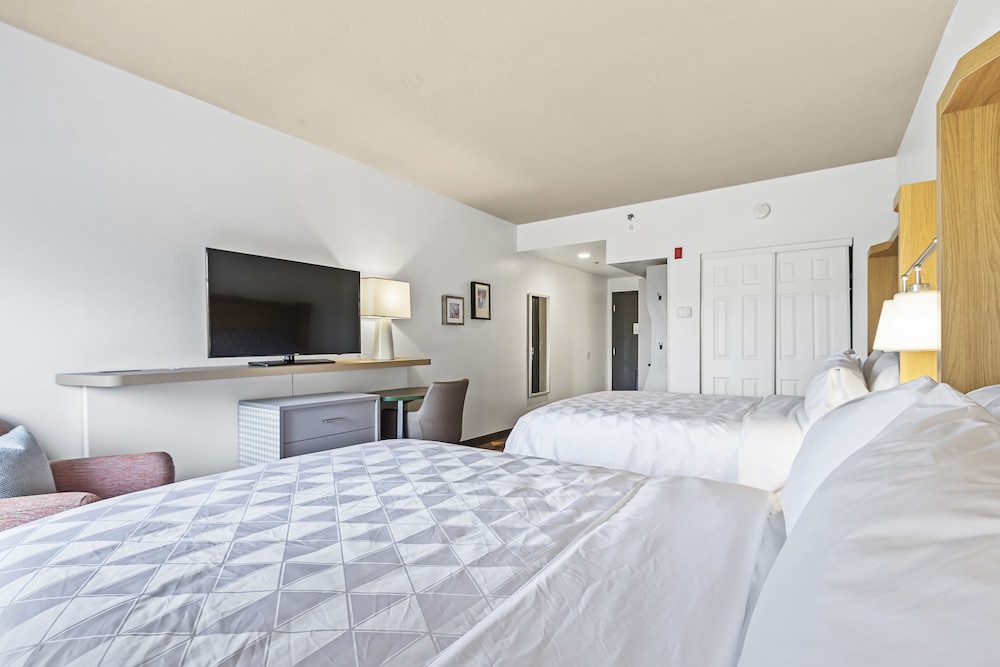 Holiday Inn St. Petersburg West by IHG - photo 9