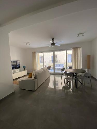 Hanini Suites — 4-Star Luxury Hotel in Sliema, Malta