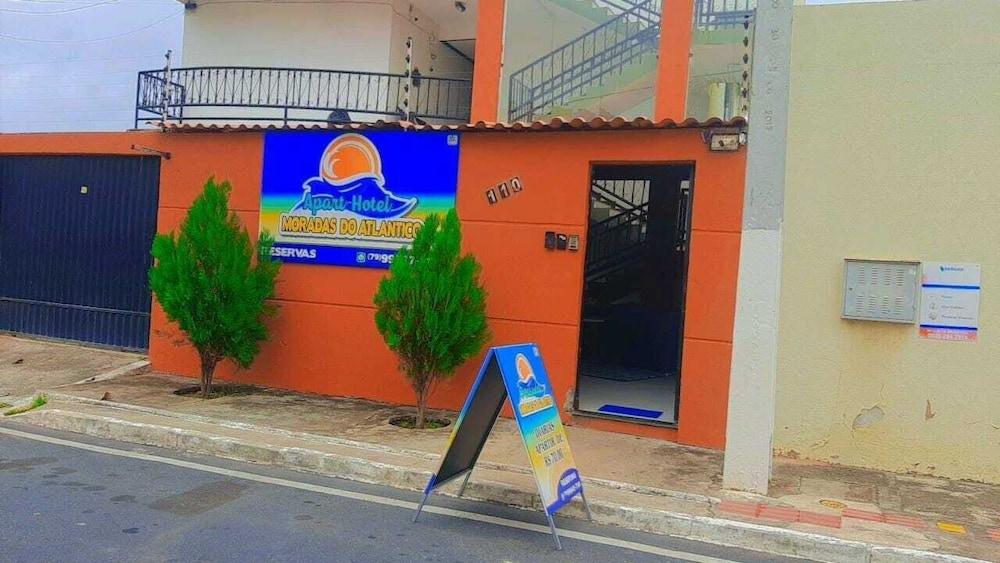 Pousada Moradas in Aracaju, Brasil